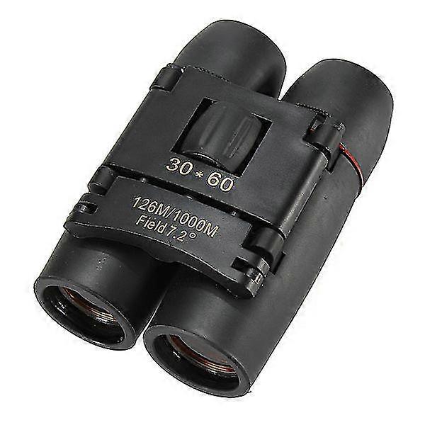10X23 Folding HD Binoculars