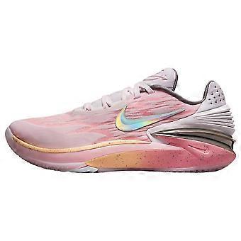 Nike Air Zoom Gt Cut 2 'Pearl Pink' DJ6015-602