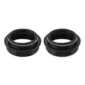 2x 28mm Stanchion Wiper Seals