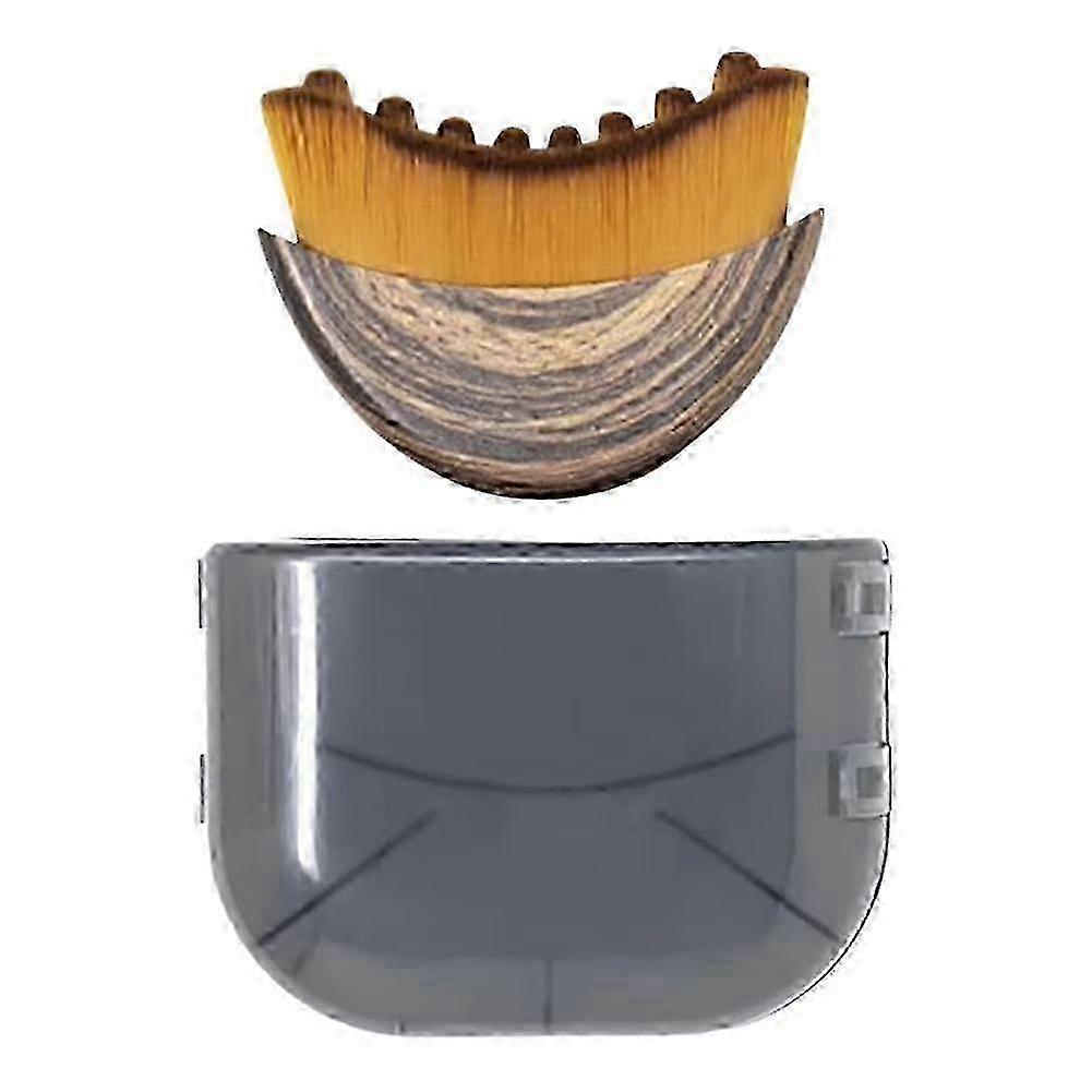 Ultra-Soft Lymphatic Face Brush