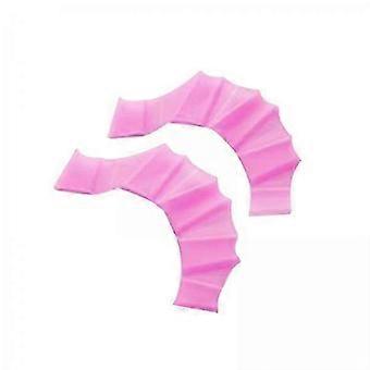 Premium Swim Hand Fins for Optimal Performance-lwl