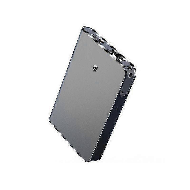 AI Noise Reduction Bluetooth Recorder