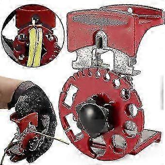 Handheld Quick Stripper Electric Wire Stripping Machine Cable Cutter WG-26