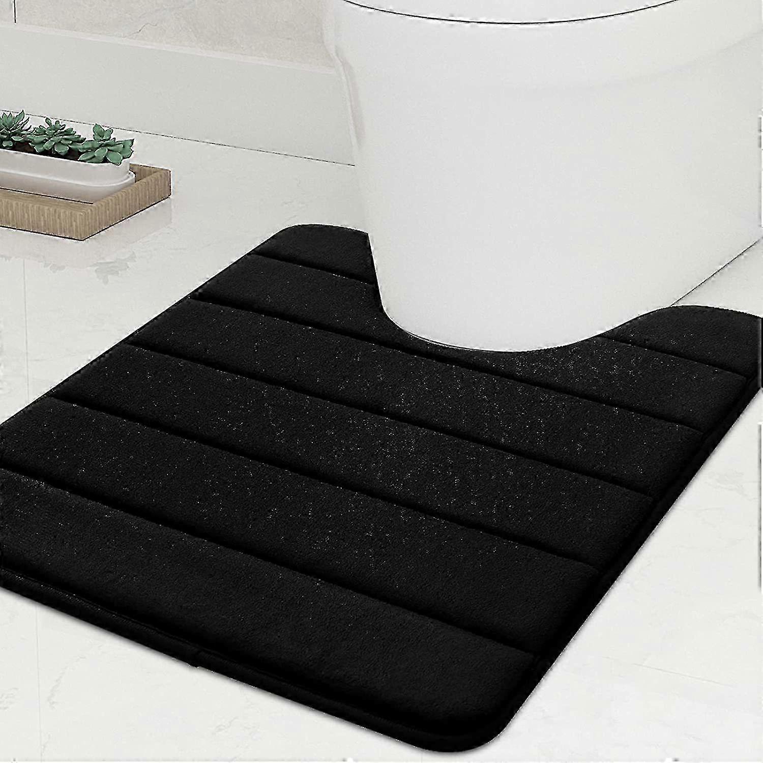 Water Absorbent Memory Foam Mat