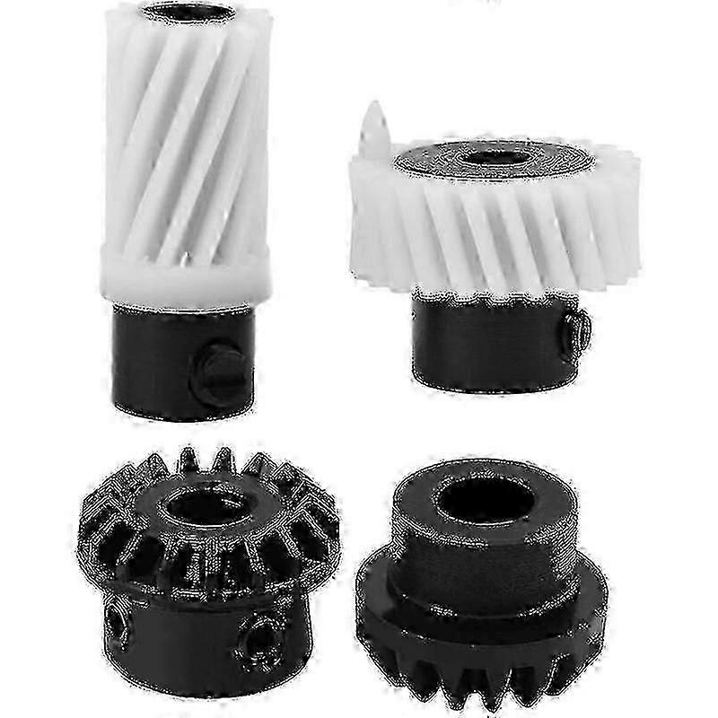 Gear Set for Singer Sewing Machine Replacement Parts Plastic Accessories