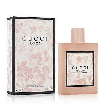 Women's Perfume Gucci Bloom EDT