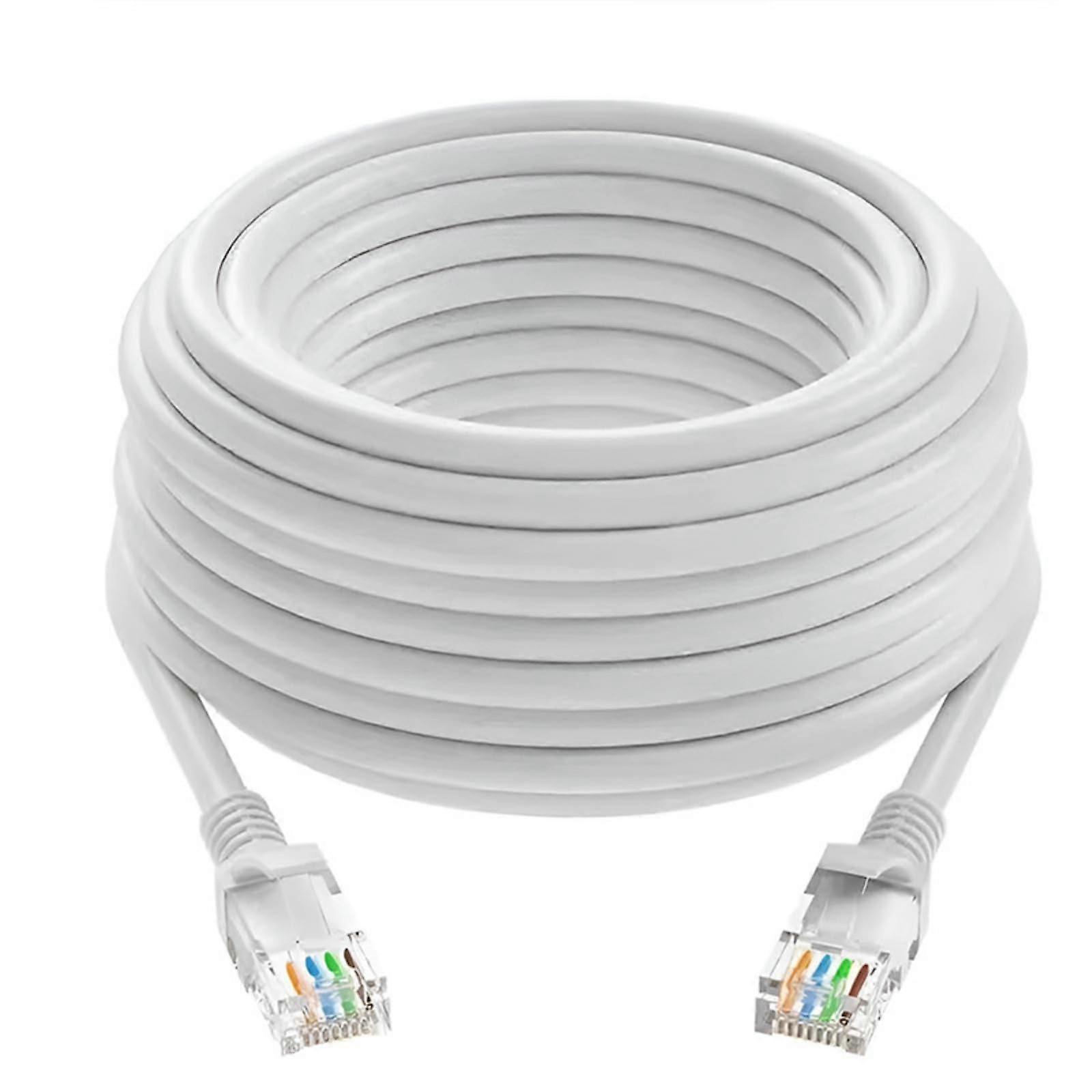 Cat6 23AWG Gigabit Networking Cable