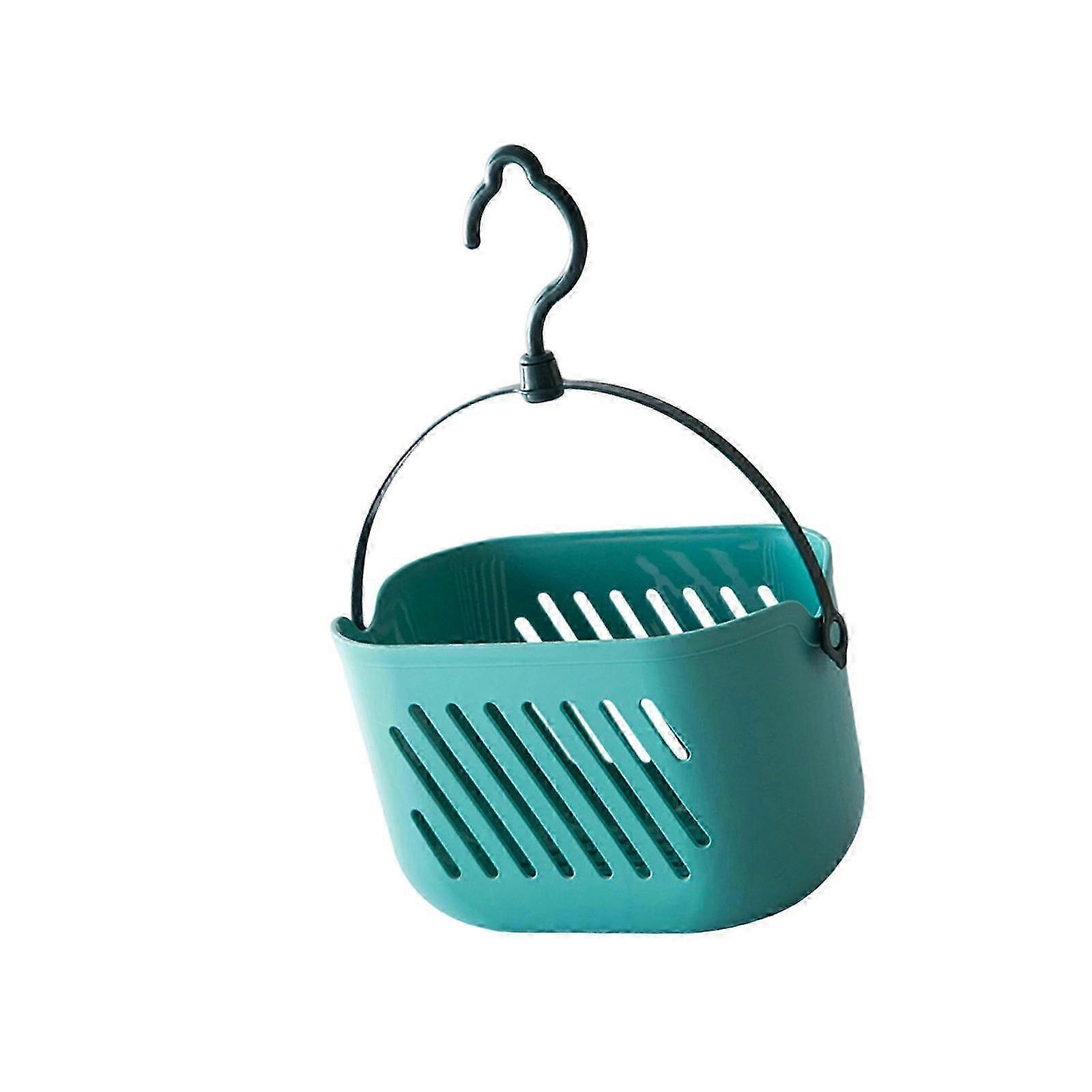 Reinforced Ventilated Shower Basket