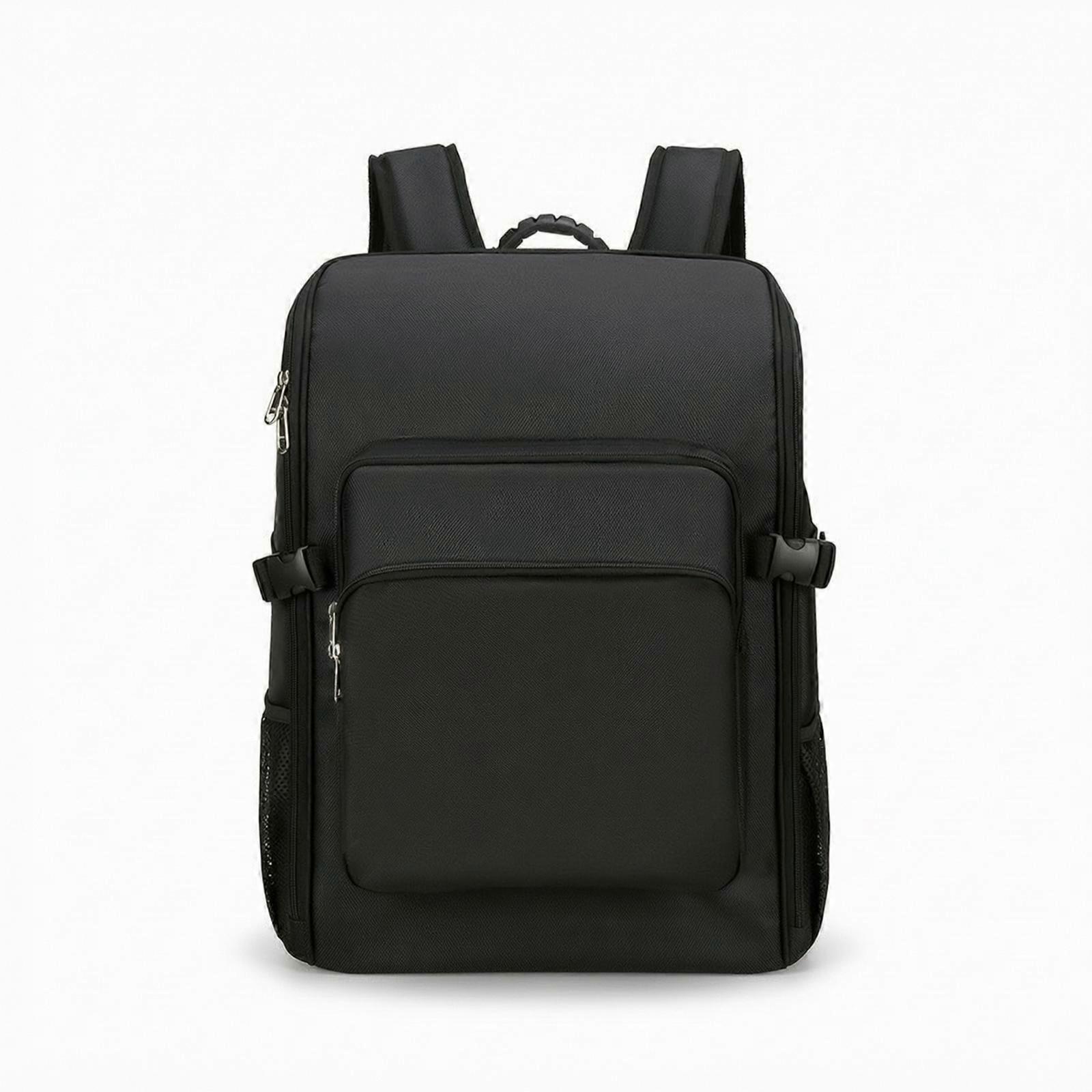 Multiple Pockets Cleaning Backpack multiple-compartment, Cleaning Tools Backpack