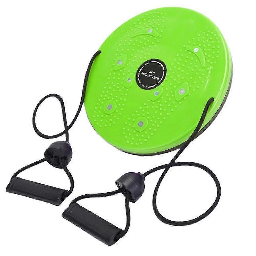 Waist Twisting Balance Disc