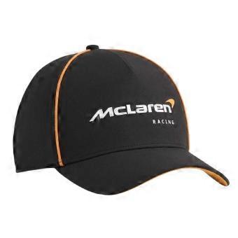Puma Mens McLaren F1 Baseball Cap
