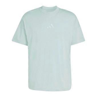Adidas Mens Embroidered Logo T-Shirt