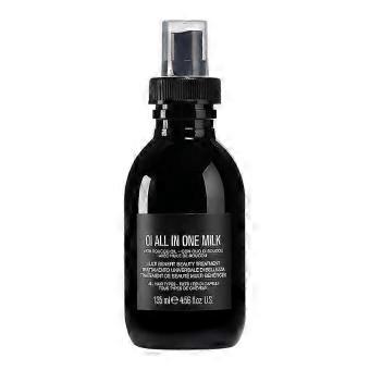 Leave In Conditioner 135ml All In One Hair Milk Spray For Taming Frizz And Detangling Hair