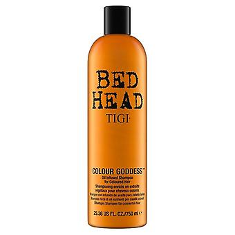 TIGI Bed Hoofd Kleur Goddess Shampoo 750ml