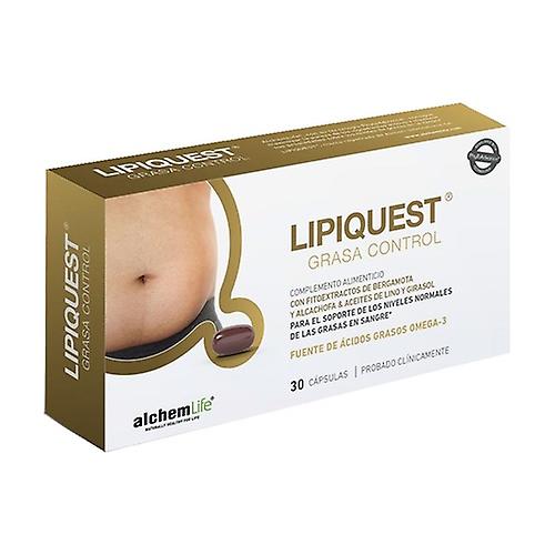 cholesterol 30 capsules