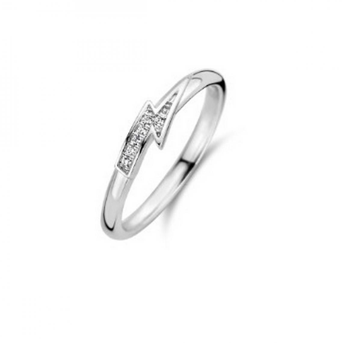 Kvinners Ring 12246ZI Ti Sento