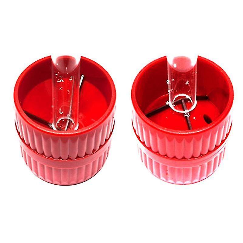 3mm-38mm Internal External Tube Pipes Deburring Tool