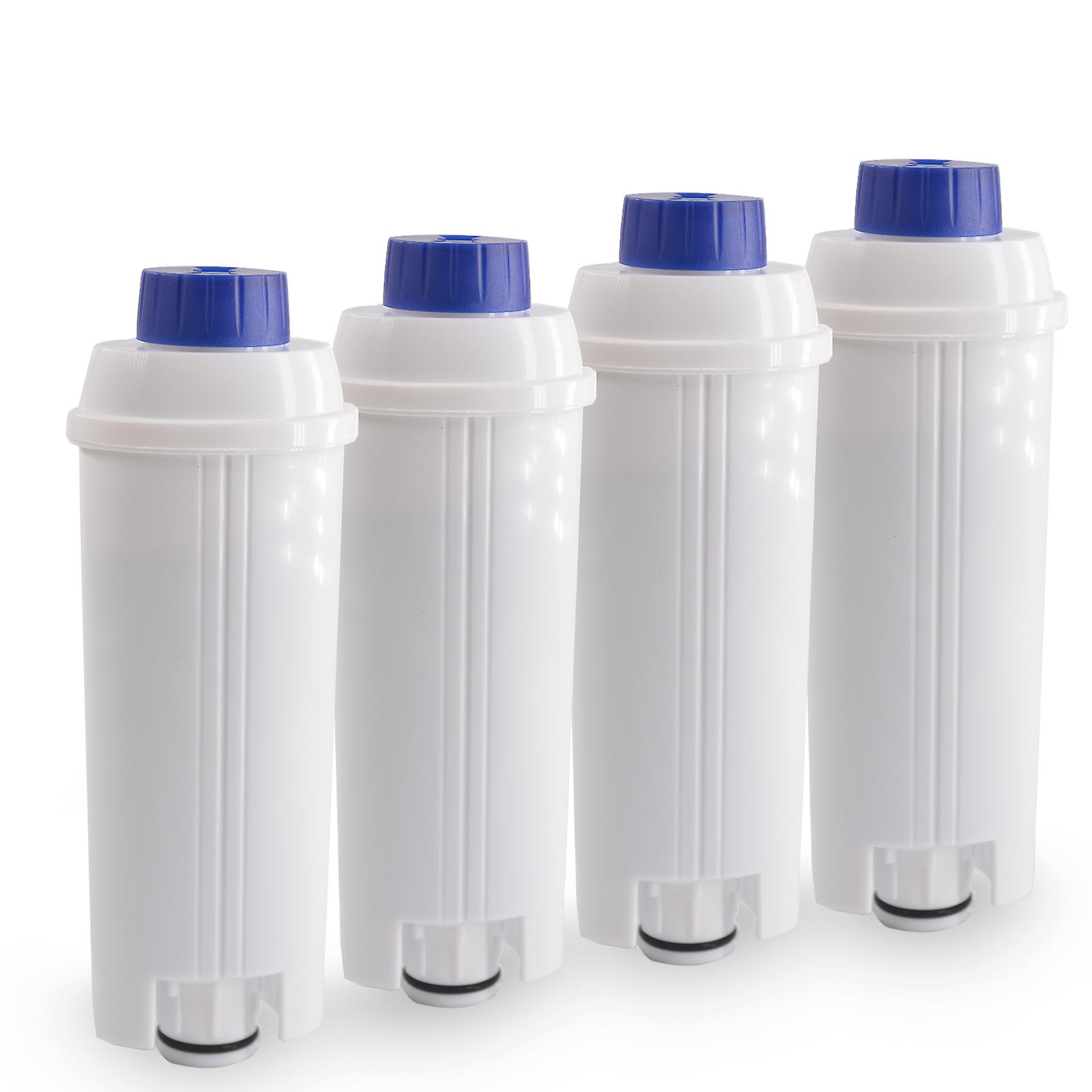 4pcs Coffee Replacement Filter Cartridge Replacement Filter Coffee Filter
