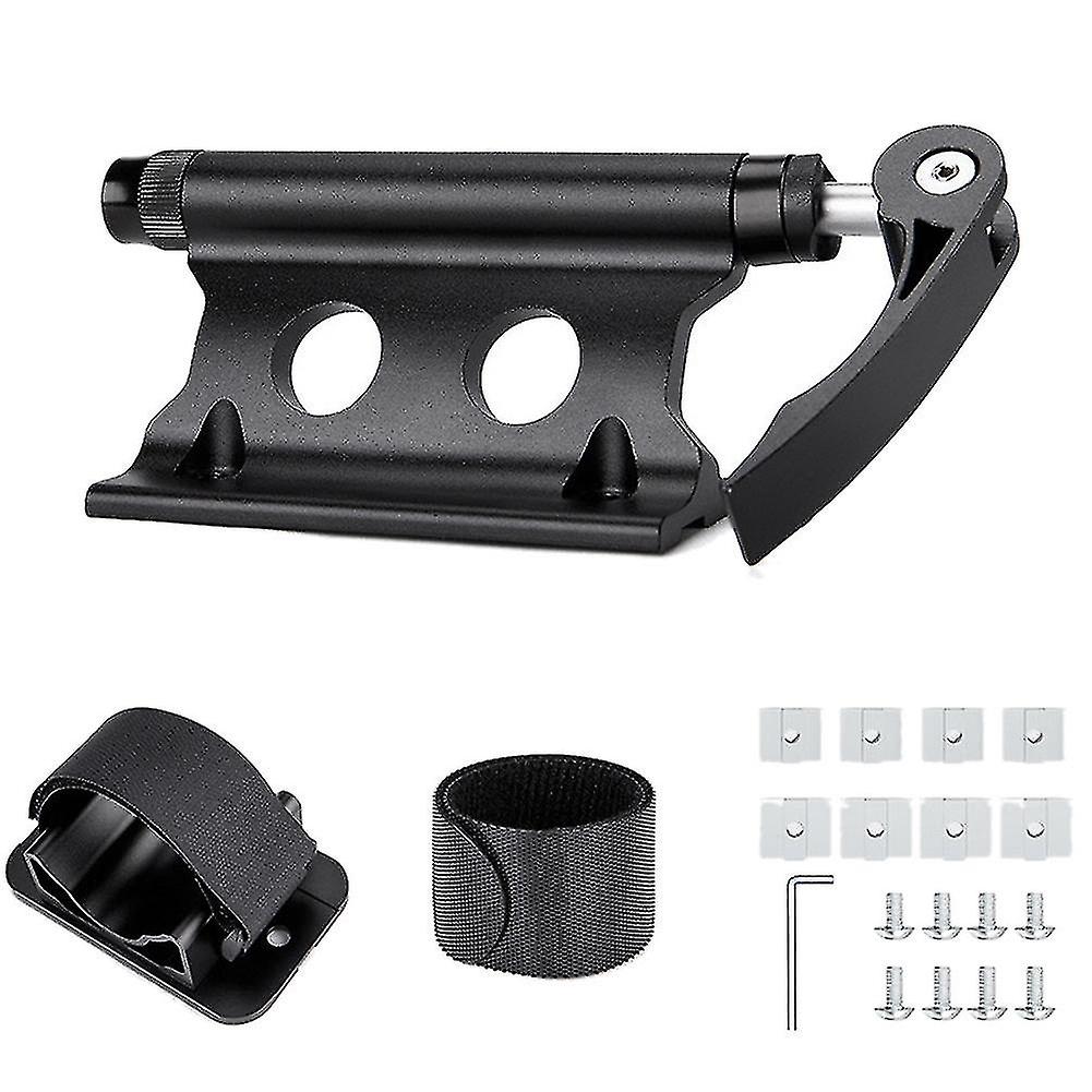 Rack Quick Release Fork Mount Bracket Lock Truck Bike Mount Bracket