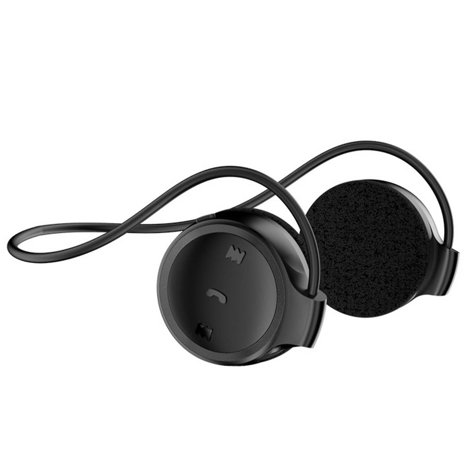 Hanging Digital Display Earbuds Stable And Reliable Earphones For Listening To Music Use