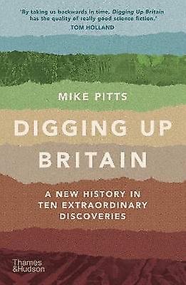 Digging Up Britain