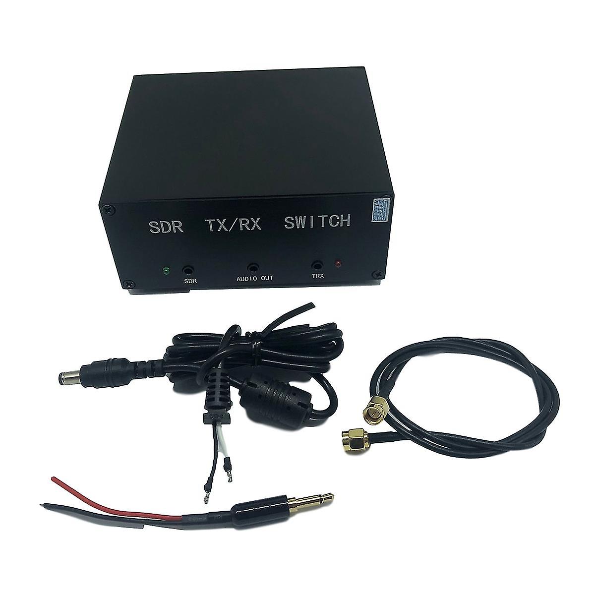 Sdr Transceiver Switng Antenna R 13.8v Sdr- Transceiver Ses