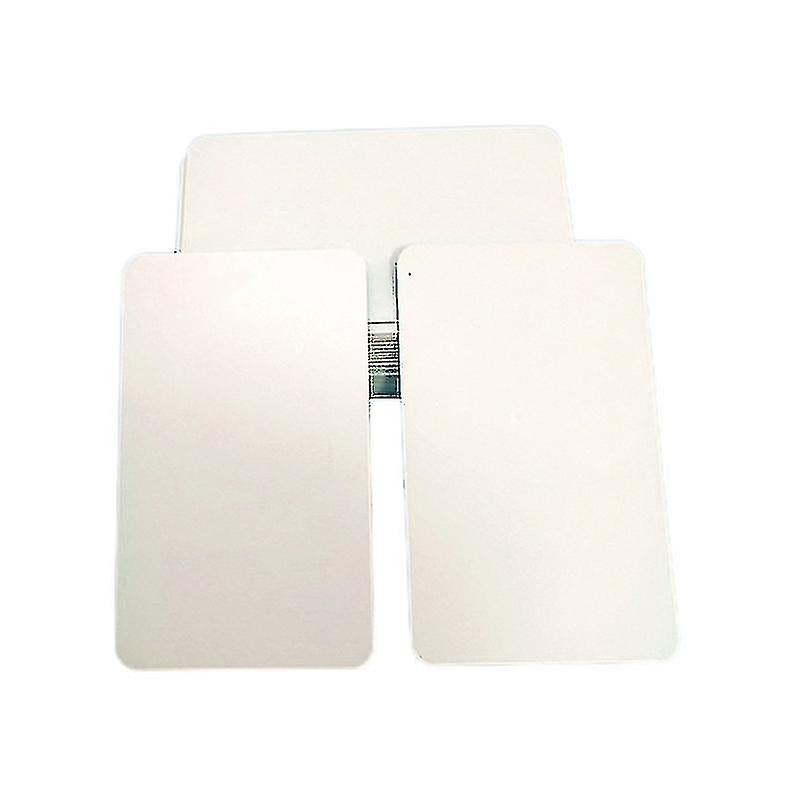 Blank Note Papers Colorful Note Cards Office Desk Notes Papers Thank You Ca