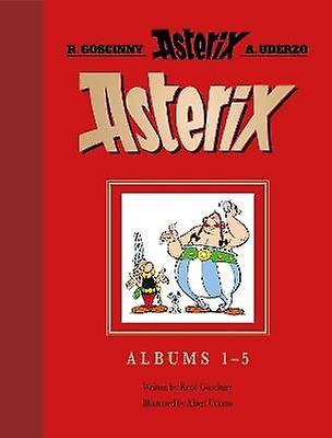 Asterix: Asterix Gift Edition: Albums 15