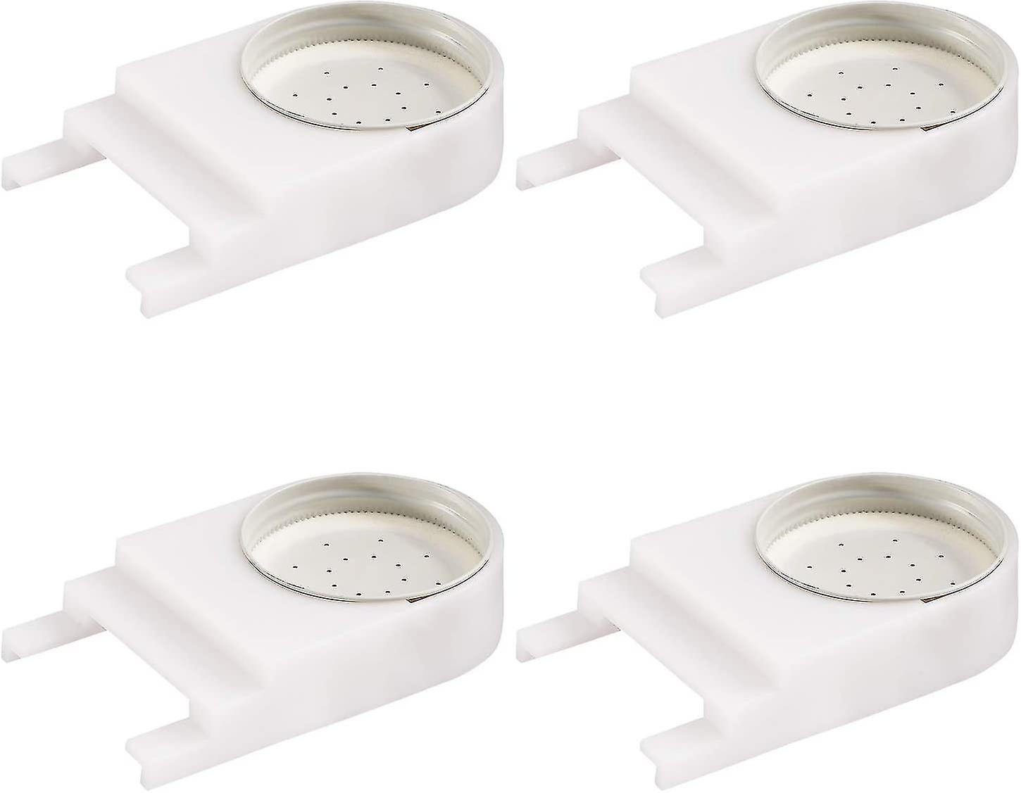 4 Pack Bee Feeder Entrance Feeder Bee Hive Tool Beekeeper Tool