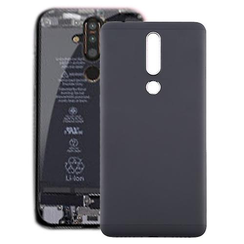 Battery Back Cover With Side Keys For Nokia 3.1 Plus