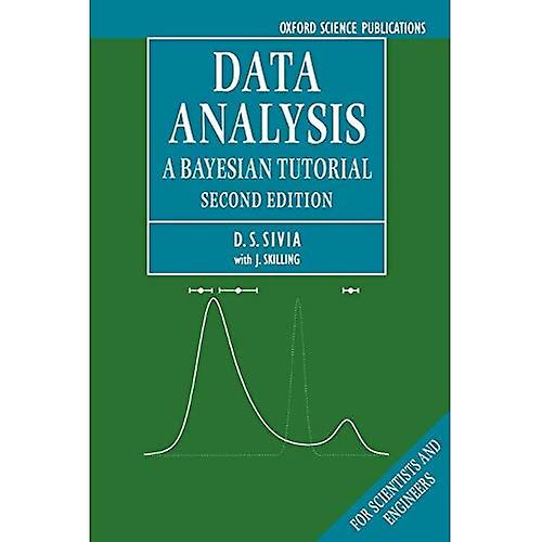 Datenanalyse: Ein Bayesian Tutorial
