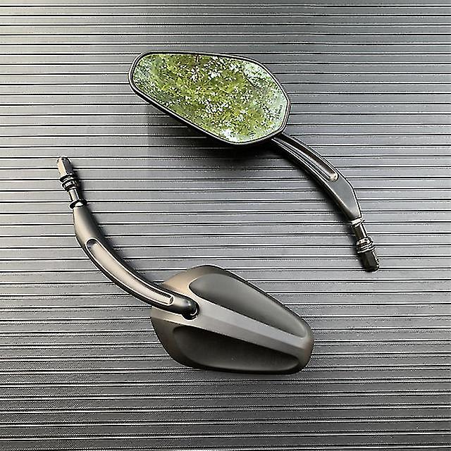 Cycle Side S View For Harley Ing Sportster 883 Sof Bobber Chopper Glide Dyna