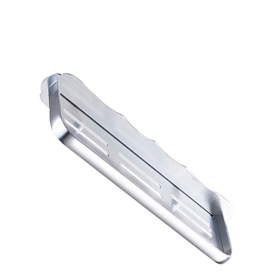 Wall Mounted Kitchen Shelves