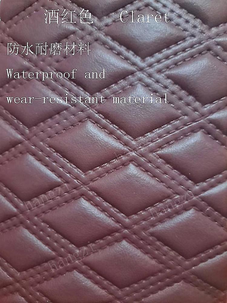 For Chery Tiggo 8 Glx Car Mats Tiggo 8 Tiggo Glx -seater Car Mats, Comfortable And Durable Mats 2022 Edit S