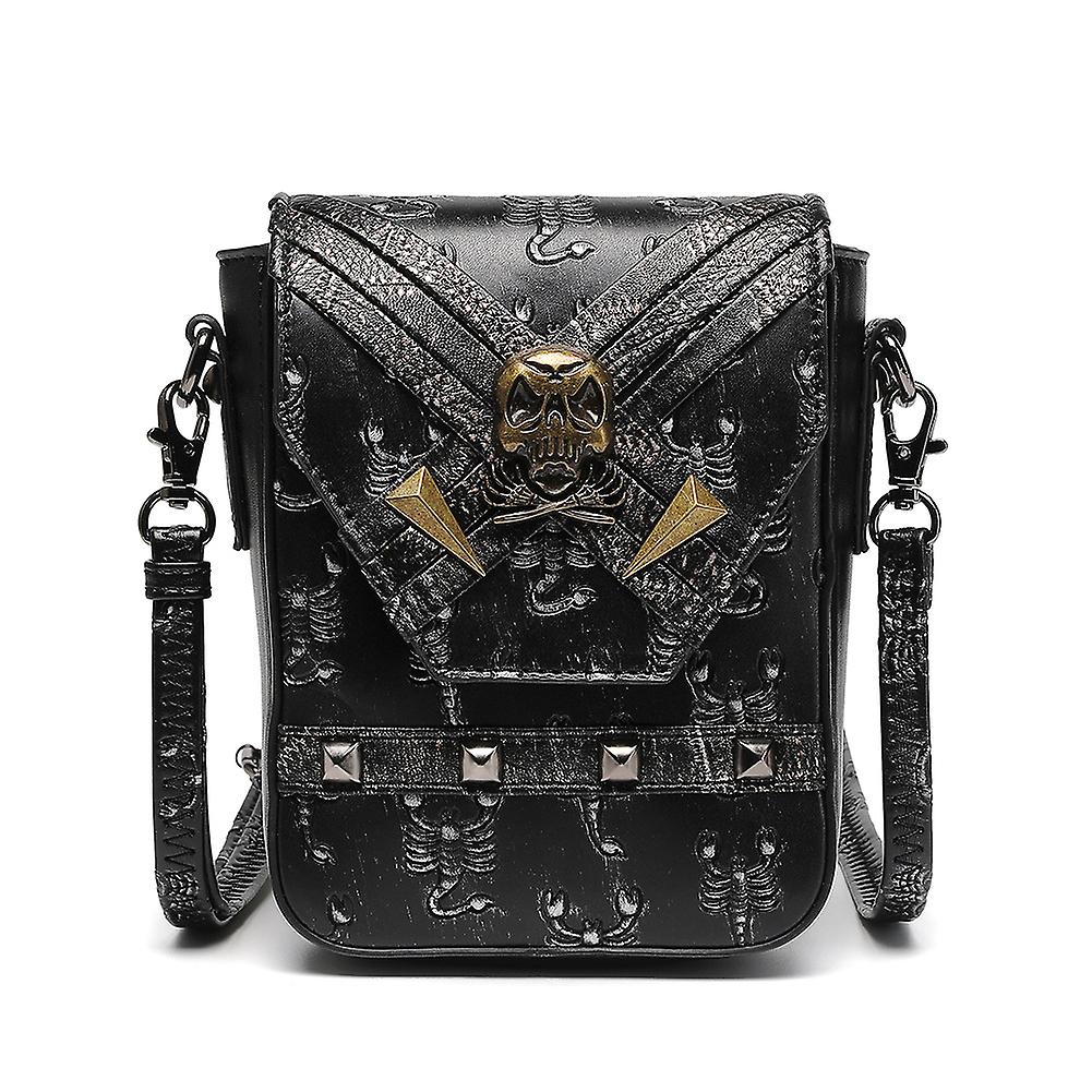 Sac messager à une épaule