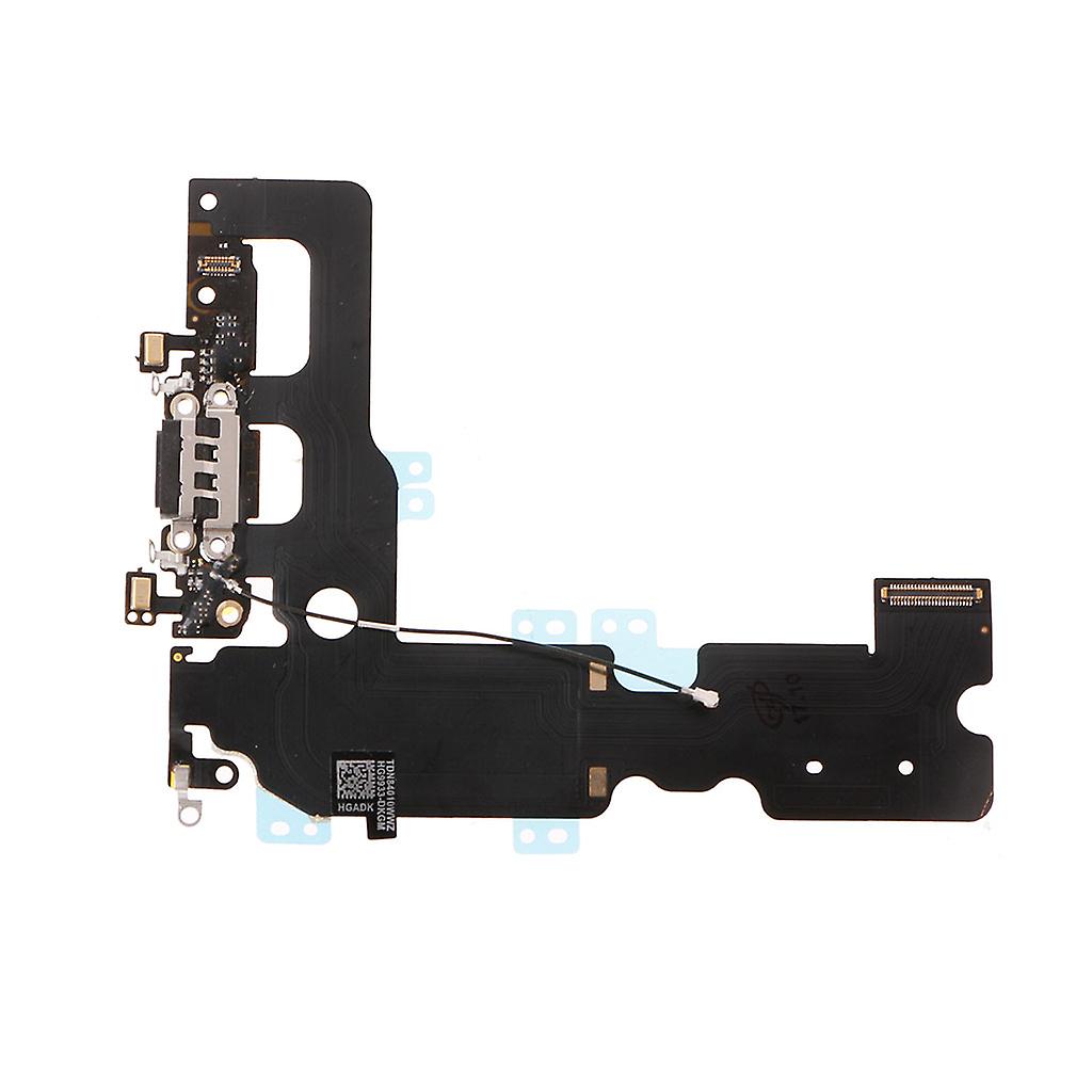 Phone Jack USB Charging Dock Flex Cable for phone 7 Plus Cell Phone Cable