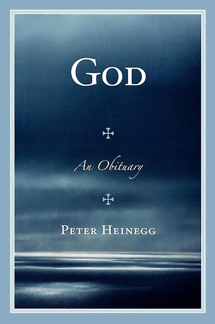 God by Peter Heinegg Paperback Book