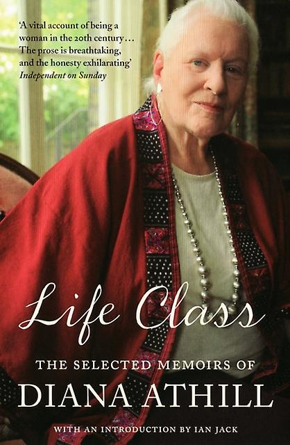 Life Class - Diana