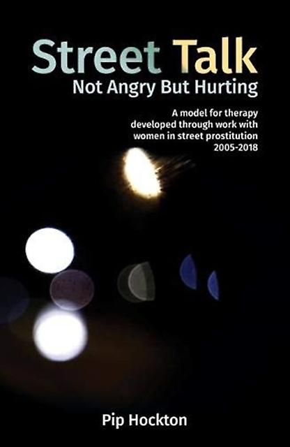 Street Talk by Pip Hockton Paperback