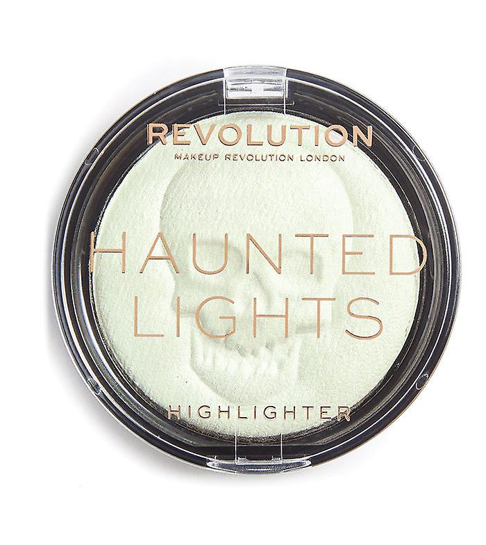 Make-up Revolution Haunted Lights Highlighter
