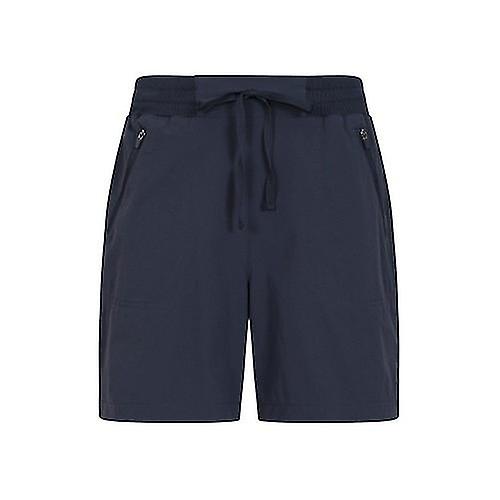Mountain Warehouse Womens/Ladies Explorer Shorts
