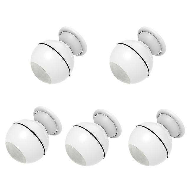 Top Smart Home Z-wave Pir Motion Sensor Lux Temperature Detector Home Automation Alarm System Motion Alarm Eu 868.4