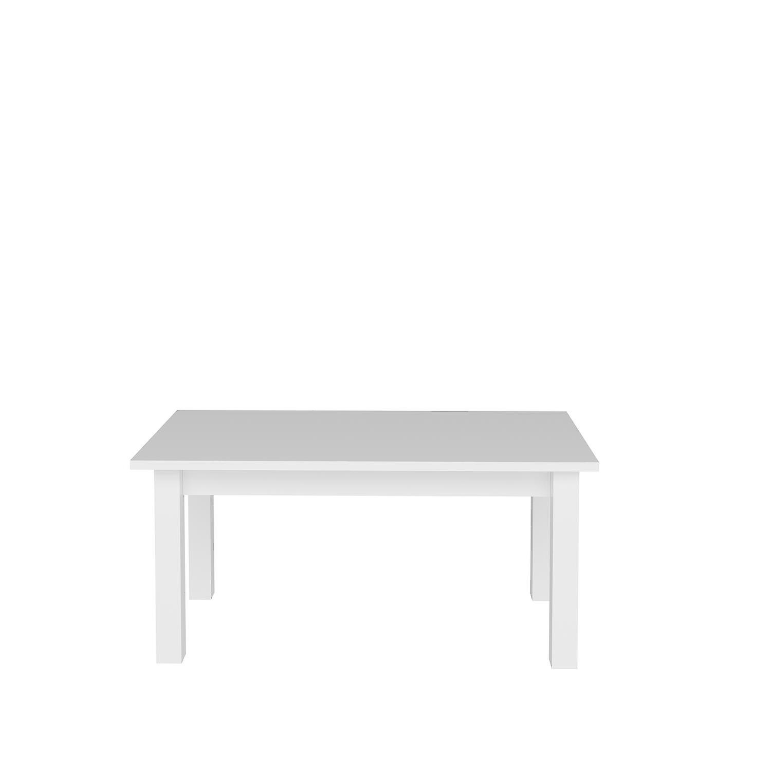 Paul Coffee Table - White