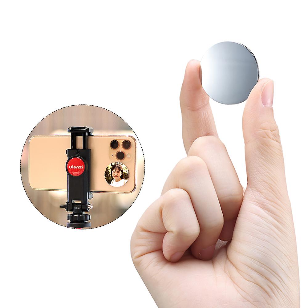 Universal Smartphone Selfie Vlog Mirror