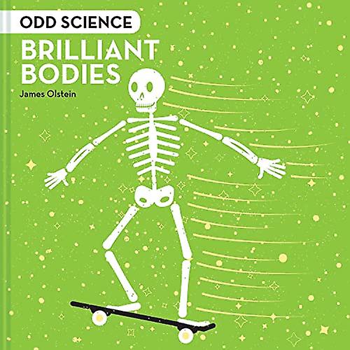 Odd Science - Brilliant Bodies