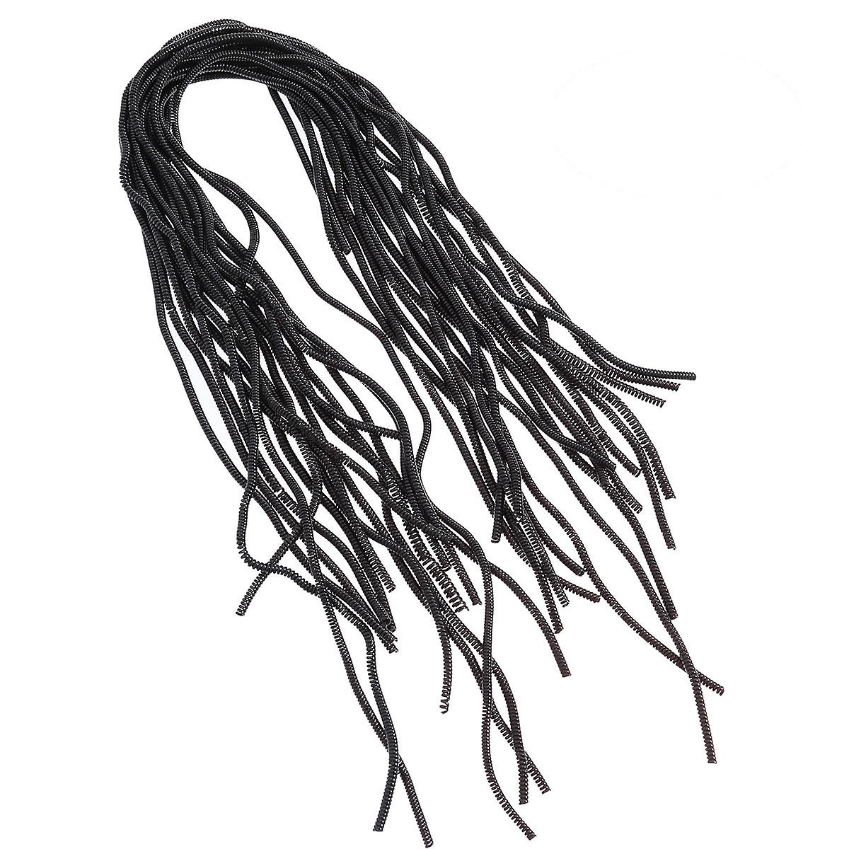 20 Pcs Electrical Wiring Spiral Wire Protector Cable Protector Cable Sleeve Spiral Wire Wrap