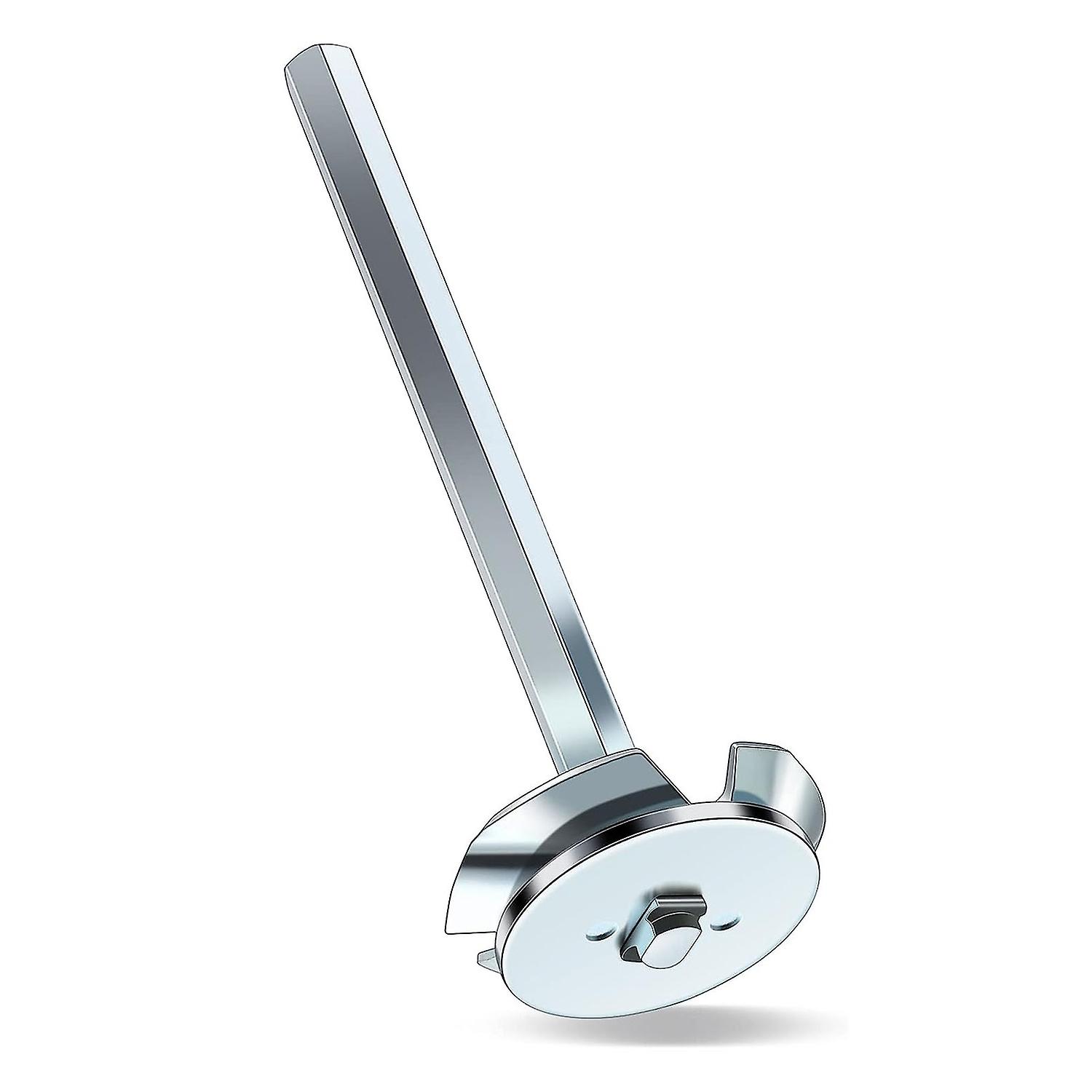 Plumbing PVC Fitting Socket Saver Rustproof High Durability Wide Compatibility PVC Pipe Reamer Cutte