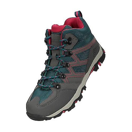 Mountain Warehouse Childrens/Kids Oscar Walking Boots