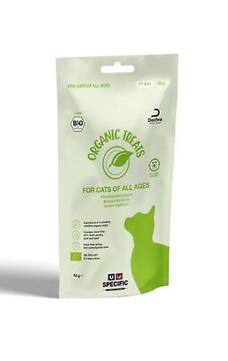 Specific FT-BIO Bio-Katzensnacks (Katzen , Snacks , Halbfeucht)