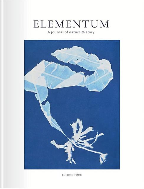 Elementum Journal by Jay Armstrong Paperback